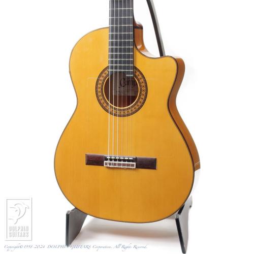 Camps FL-11C (Nylon Strings)