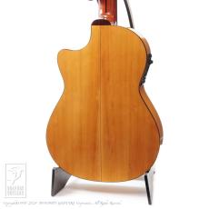 Camps FL-11C (Nylon Strings)_3