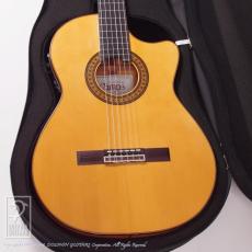 Camps FL-11C (Nylon Strings)_9