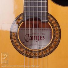 Camps FL-11C (Nylon Strings)_11
