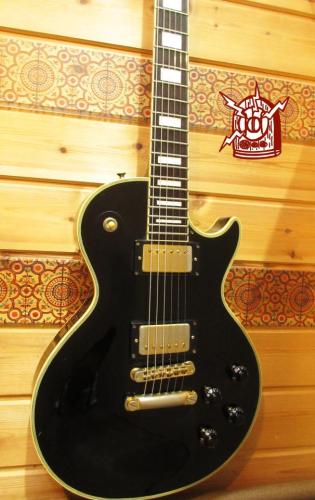 Orville Les Paul Custom 【Made in Japan 90年製】