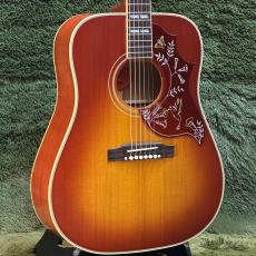 Gibson Custom Shop ~Historic Collection~ 1960 Hummingbird Fixed Bridge -Heritage Cherry Sunburst- #20805022【48回迄金利0%対象】【送料当社負担】