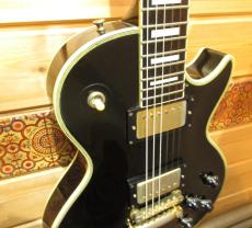 Orville Les Paul Custom 【Made in Japan 90年製】_4