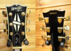 Orville Les Paul Custom 【Made in Japan 90年製】_6