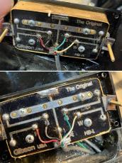 Orville Les Paul Custom 【Made in Japan 90年製】_10