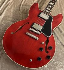 Gibson 【USED】 1964 ES-335 Reissue w/Grover  Cherry VOS  [3.67kg]【G-CLUB TOKYO】