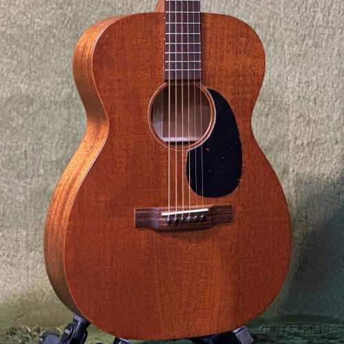 Martin 00-15M #2961153【オールマホガニーボディ】【USA製】