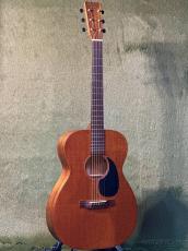 Martin 00-15M #2961153【オールマホガニーボディ】【USA製】_2
