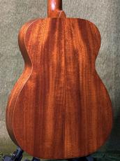 Martin 00-15M #2961153【オールマホガニーボディ】【USA製】_4