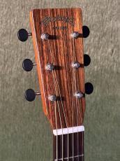 Martin 00-15M #2961153【オールマホガニーボディ】【USA製】_5