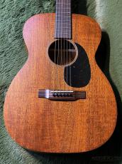 Martin 00-15M #2961153【オールマホガニーボディ】【USA製】_7
