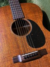 Martin 00-15M #2961153【オールマホガニーボディ】【USA製】_8