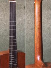 Martin 00-15M #2961153【オールマホガニーボディ】【USA製】_9