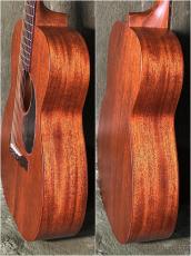 Martin 00-15M #2961153【オールマホガニーボディ】【USA製】_10