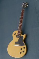 Gibson Les Paul Special -TV Yellow-【3.27kg】【風格のあるローズ】【お待たせいたしました。】_2