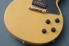 Gibson Les Paul Special -TV Yellow-【3.27kg】【風格のあるローズ】【お待たせいたしました。】_3