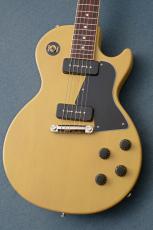 Gibson Les Paul Special -TV Yellow-【3.27kg】【風格のあるローズ】【お待たせいたしました。】_5