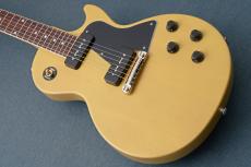 Gibson Les Paul Special -TV Yellow-【3.27kg】【風格のあるローズ】【お待たせいたしました。】_7