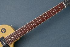 Gibson Les Paul Special -TV Yellow-【3.27kg】【風格のあるローズ】【お待たせいたしました。】_9