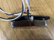 Honky Tonk Guitars Honky Tonk TL2 Neck_4