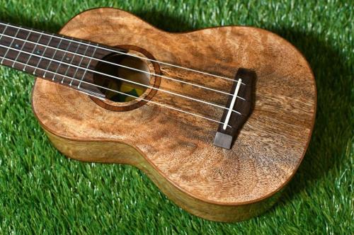 Big Island U-MO-SPS Soprano