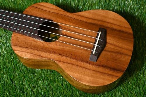 Big Island KT-SPS Soprano
