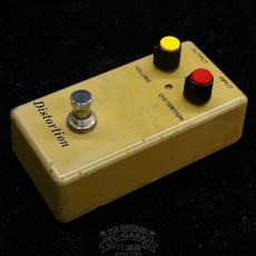 Nonbrand Distortion Mod.