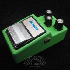 ANALOG.MAN Ibanez TS9/808-B Mod.