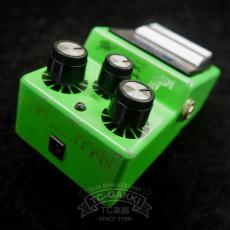ANALOG.MAN Ibanez TS9/808-B Mod._2