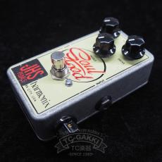 Electro-Harmonix Soul Food “Meat & 3" Mod
