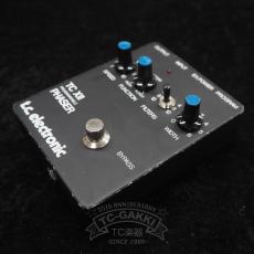 t.c. electronic TC XII PROGRAMMABLE PHASER