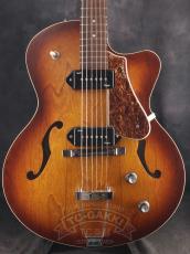Godin 5th Avenue CW Kingpin II P-90