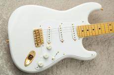 Vanzandt STV-R1 w/Gold Parts -White Blonde- #10009 【キズあり特価】_3