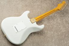 Vanzandt STV-R1 w/Gold Parts -White Blonde- #10009 【キズあり特価】_6