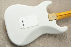 Vanzandt STV-R1 w/Gold Parts -White Blonde- #10009 【キズあり特価】_7