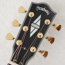 Headway HJ-BOOGIE-JT DFG 【現物動画あり】【48回無金利】【エレアコ】【買取・下取強化中】【クロサワ町田店】_3