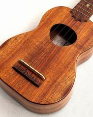 KoAloha 【SALE!!!】【2013年製USED】 KSM-00 Soprano 【ソプラノ】【Made in Hawai!!】