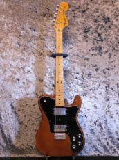 Fender Telecaster Deluxe '74 WN/M