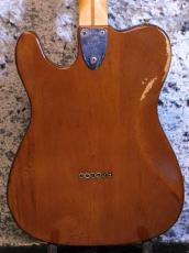 Fender Telecaster Deluxe '74 WN/M_4