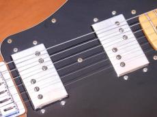 Fender Telecaster Deluxe '74 WN/M_6