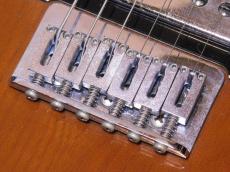 Fender Telecaster Deluxe '74 WN/M_7