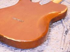 Fender Telecaster Deluxe '74 WN/M_9