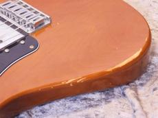 Fender Telecaster Deluxe '74 WN/M_10