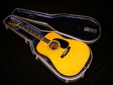 Martin D-41【1972年製 ジャーマンスプルース オリジナルフィニッシュ 当店フルメンテナンス済のオススメの逸品です!】解説試奏動画ご覧頂けます。_4