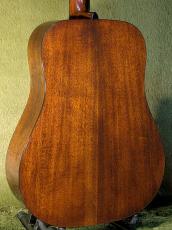 Martin 【実機動画あり】D-18 Authentic 1937 #2775742【48回迄金利0%対象】【送料当社負担】_4