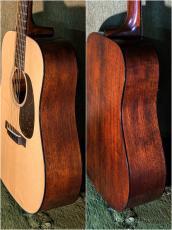 Martin 【実機動画あり】D-18 Authentic 1937 #2775742【48回迄金利0%対象】【送料当社負担】_10