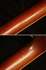 Martin D-41【1972年製 ジャーマンスプルース オリジナルフィニッシュ 当店フルメンテナンス済のオススメの逸品です!】解説試奏動画ご覧頂けます。_12