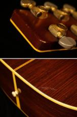 Martin D-41【1972年製 ジャーマンスプルース オリジナルフィニッシュ 当店フルメンテナンス済のオススメの逸品です!】解説試奏動画ご覧頂けます。_13