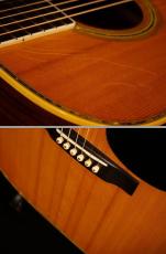 Martin D-41【1972年製 ジャーマンスプルース オリジナルフィニッシュ 当店フルメンテナンス済のオススメの逸品です!】解説試奏動画ご覧頂けます。_14