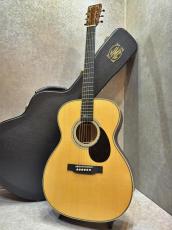 Martin 【月末特価!!】【美品中古】【試奏動画あり】OMJM ～John Mayer Model～ '24【粒立ちの良い豊潤な音色が魅力】【送料当社負担】【池袋店在庫品】_2